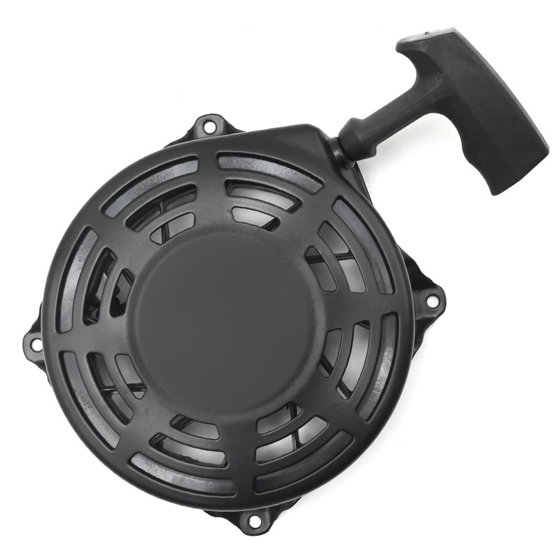 EATAKWARD 497680 Recoil Pull Starter, Replacement for BS Replacement for