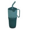 Klean Kanteen Rise Insulated Tumbler - Reusable Tumbler for Quick