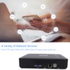 8CH Full HD CCTV NVR 1080P Camera Network for IP