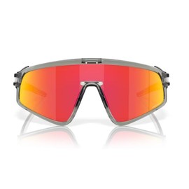 Oakley Sutro Rectangular Replacement Sunglass Lenses, Prizm Snow Black Iridium, 37 mm