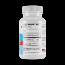 EyeScience Dry Eye Formula Multivitamin