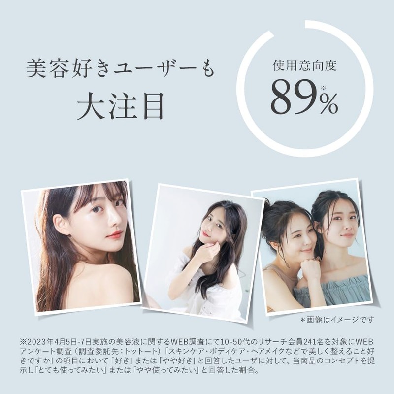 DSW Serum Sheet Mask Set