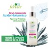 Joss Fervier Serum Acido Hialurónico Con Agave Y Proteina 2x1