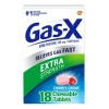 Gas-X antigas Pastilla - Cereza - Unidad - 1 -