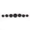Yudesun Hardware Fasteners Tools Hex Lock Nuts - Carbon Steel