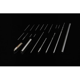 MK.1 Design 1:200 Bismarck MAST Detail-up Set for Trumpeter