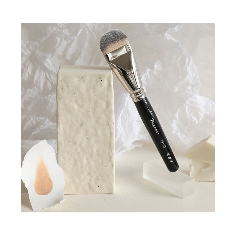 Picasso Foundation Brush FB20