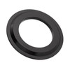 Crown Race Adapter, 1.5 Headset Reducer Aluminum Alloy Bike 31.8mm