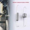 VEHITO 304147 Transmissions Throttle Carburetor TV Cable Mount Bracket For