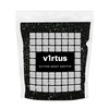 v1rtus Black Glitter Grout Tile Additive 100g / 3.5oz for