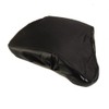Fischer Profex Luxury 60724 Saddle Cover Black