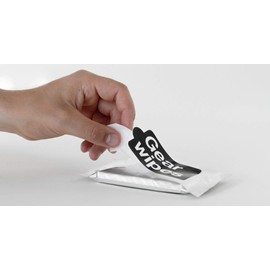 AM Clean Sound – Multi-Purpose Cleaning Wipes for Electrical Equipment and Screens (Pack of x20)