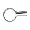 51816520 Compatible with Fiat 500 Punto Panda Front Exhaust Cat