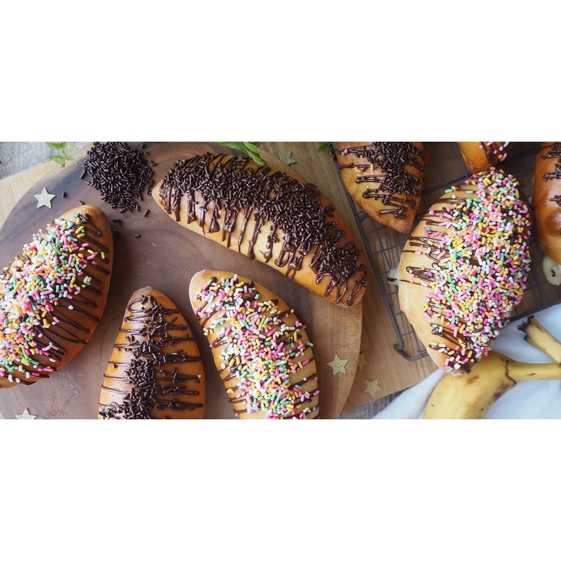 Pioneer Planning Mix Choko 17.6 oz (500 g)