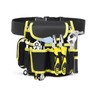 Tool Bag for Belt, Tool Belt, Tool Waist Bag for