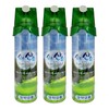 Pure Oxygen 816ml 3 Sets