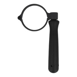 Kyocera Former Ryobi Auxiliary Handle RSE125 6082304 [Improves Workability and Reduces Fatigue] [For RSE-1250 and APED130KT]