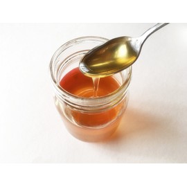 Handmade Kettle Fired Soap, Pure Honey Soap, 4.6 oz (130 g), Jumbo Size for Baths, Made in Japan, Made with Honey, Angel Soap