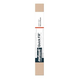 Mohawk Quick Fill Burn In Stick, Natural Maple, M320-0027, 1 count