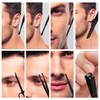 OWill Manicure Set, 18pcs Nail Clippers Pedicure Kit Nail Care