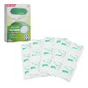 Denture Cleaning Tablets Stains Professional Odor Plaque Removal Retainer Cleaner24pcs