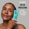 Nip + Fab Hyaluronic Fix Extreme4 Nourishing SPF 50 Moisturiser