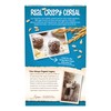 Nature's Path Organic Crispy Rice Cereal, 10 oz (Pack of