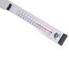 Oil Level Gauge Water Liquid Level Temperature Meter Intuitive Display