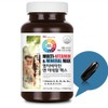 Multivitamin & Mineral Essential Daily Nutrients Vitamin Gift / 멀티비타민앤미네랄
