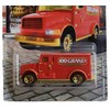 Matchbox Candy Themed die cast (International Armored Car, red)
