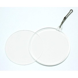 Handmade Kit Coaster Case Round CONC-HS12