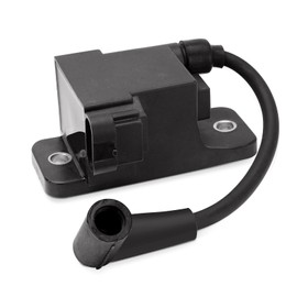 TEMSONE Outboard Ignition Coil CDM Module Compatible with 1996-2007 Mercury 30 to 300HP, 1996-1999 Force 40 50 75 90 120HP Replace # 114-7509 827509A3 827509A10 827509T7 1Pcs