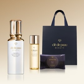 Protective Day Emulsion Set / 프로텍티브 데이 에멀젼 세트