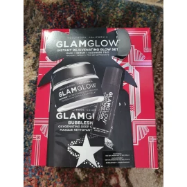 Glamglow Face Mask Set