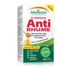 Jamieson Cold Fighter Chewable - With Echinacea, Ginger, Vitamin C