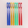 DR PERFECT Adult Smoker's Toothbrush Super Hard & Firm Bristles