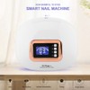 72W Powerful UV LED Nail Lamp for Curing Nail Gels