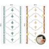 Disposable pocket Prayer Mat Rug personal and mosque use. Unit