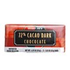 Trader Joe's Belgian Dark Chocolate Bars 3 Variety Pack -