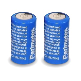 Perimeter Technologies Receiver Battery (2 Pack)