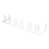 Gedotec Shoe Rack Wall Mounting Shoe Holder Wardrobe Shoe Rack