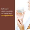 Herbal Night Cream - Dry Skin by Moraz for Unisex