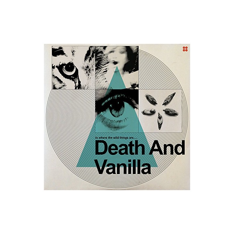 To Where the Wild Things Are