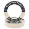 Reaction Tackle 100% Pure Fluorocarbon Fising Line - Leader Line/Clear