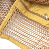 CENPEK Beach Bag Large Mesh Beach Tote Bag For Women