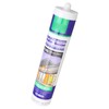 Silicone Sealant Waterproof Transparent Caulking Adhesive Cartridge RV Automotive Leak