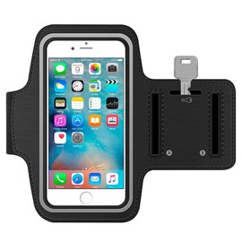 Running Armband Sports Gym Workout Compatible with TCL 30 XL/40 XL/50 XL//50 Pro/50 XL NXTPAPER, Case Cover Band Arm Strap Reflective