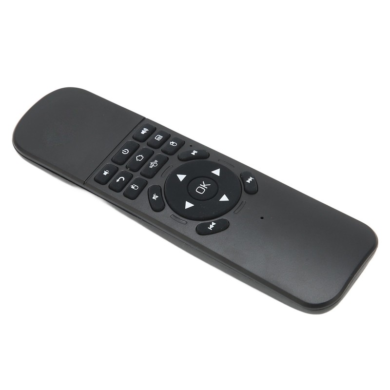 Remote Air Mouse Smart Power Saving Easy to Operate 2.4G