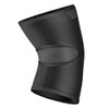 Shock Doctor Funda de compresión para Rodilla con cobertor de