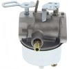 Carburetor for Tecumseh Snowblower Snowthrower HM70 HM80 HMSK80 HMSK90 HM100